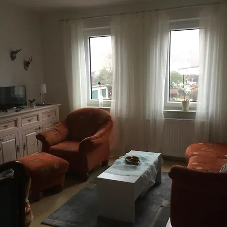 Dani's Feriendomizil Fuer 6 Personen
