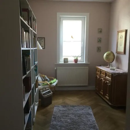 Dani's Feriendomizil Fuer 6 Personen Otel 3*