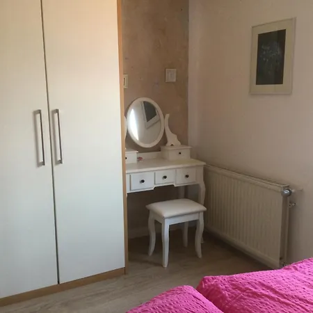 Dani's Feriendomizil Fuer 6 Personen 3* Wieda