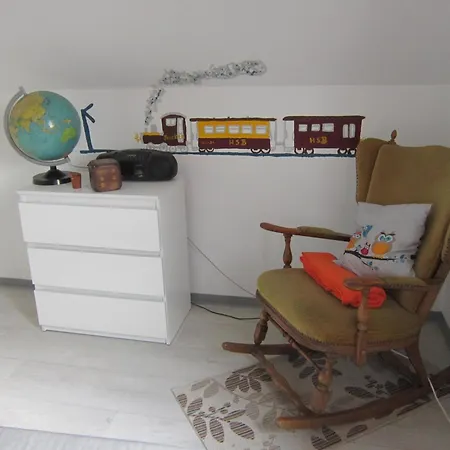 Otel Dani's Feriendomizil Fuer 6 Personen