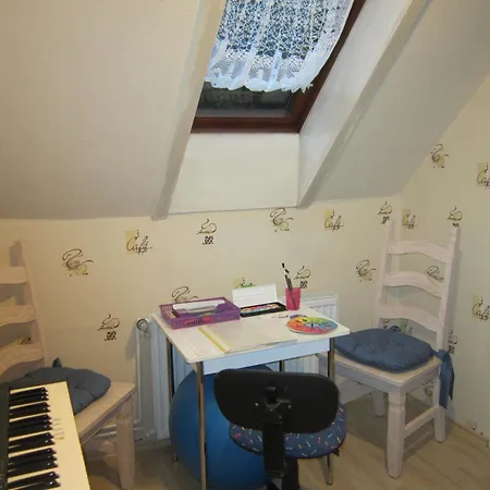 Dani's Feriendomizil Fuer 6 Personen Otel Wieda