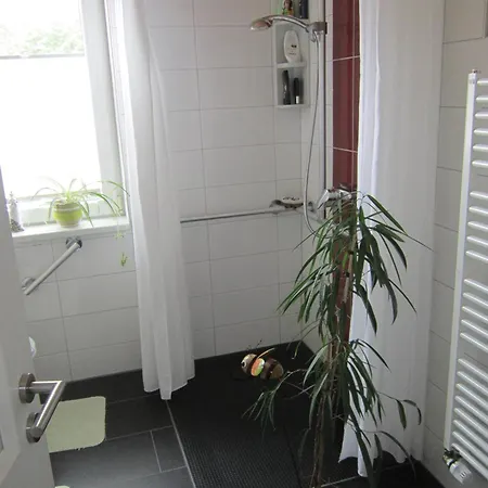 Dani's Feriendomizil Fuer 6 Personen 3* Wieda