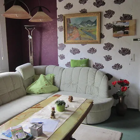 Otel Dani's Feriendomizil Fuer 6 Personen