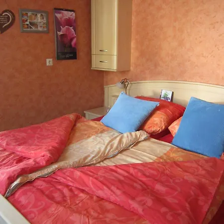 Dani's Feriendomizil Fuer 6 Personen Otel Wieda