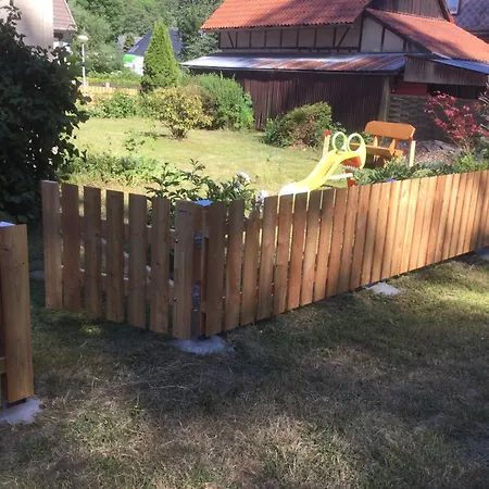 Dani's Feriendomizil Fuer 6 Personen Otel