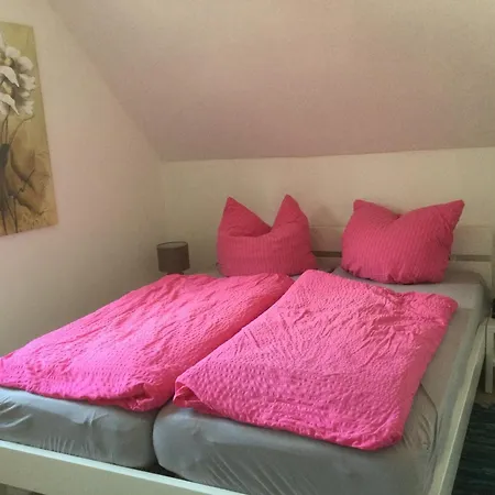 Otel Dani's Feriendomizil Fuer 6 Personen 3*
