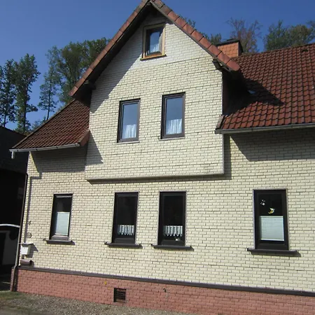 Otel Dani's Feriendomizil Fuer 6 Personen